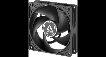 ARCTIC P9 MAX Black