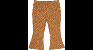 4PRESIDENT Broek Meisjes - Pink - Maat 92