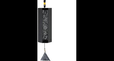 Fame Alu Octagona Wind Chime - Chime