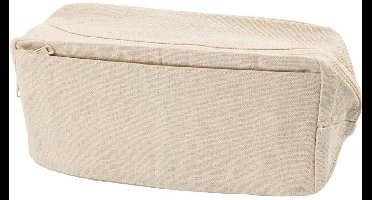 CC Rechthoekige Etui Licht Naturel