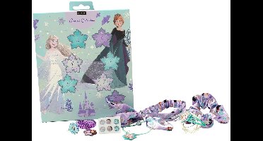 Frozen Adventskalenderset
