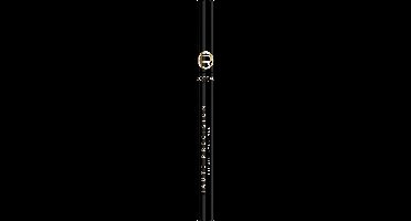 L'Oréal Paris Haute Precision Eyeliner - Noir Silk - 0,01mm Veerkrachtige Felt Tip Liner - Zwart