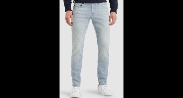 Cast Iron Shiftback Regular Tapered - Sky Blue - Maat 29-34