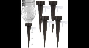 Druppelaar set van 4 stuks