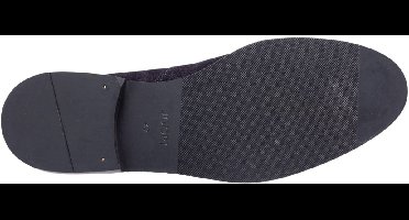 Joop - Herren Slip On Velluto Kleitos Loafer