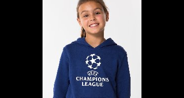 UEFA Champions League hoodie voor kinderen - maat 164 - Unisex - kids sweater