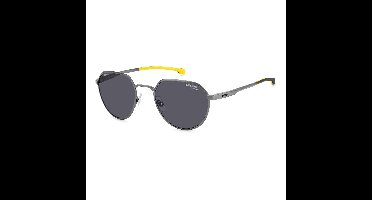 CARRERA DUCATI CARDUC 036/S R80 MATTE DARK RUTHENIUM 52/21/140 MAN Zonnebrillen