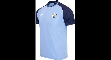 Manchester City Thuis Shirt Kinderen - Maat 116 t/m 164 - Voetbalshirt Kinderen - Sportkleding - Jongens en Meisjes - Officiële Fanmerchandise