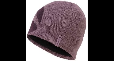 Montane Jango Roundel Muts Paars Man,Vrouw