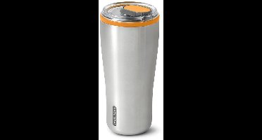 Black+Blum RVS Thermosbeker - 600ml - Oranje