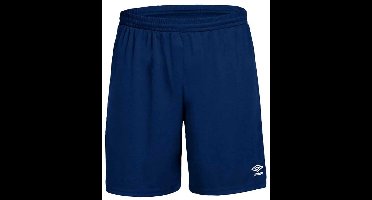 Umbro King Korte Broek Blauw L Man
