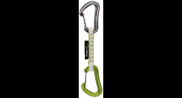 Edelrid Nineteen G Set Karabijnhaak Groen