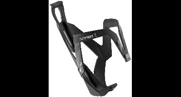 Elite Custom Race X Bidonhouder Zwart