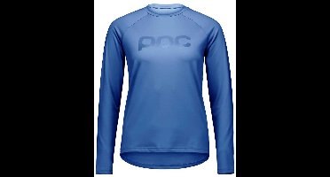 Poc Reform Langarm Enduro Trui Blauw L Vrouw