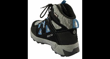 Heren trekkingschoenen alpina tracker middenblauw 43