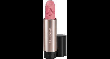 Collistar Puro Gioiello Rossetto Velvet | 172 - Zircone Rosa | Lipstick 3,1 ml Navulling - 172 Zirc