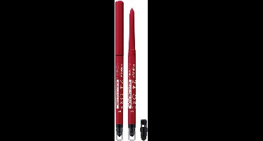 Deborah Milano 24ore Make Up Filler Effect, Rood, Always Red, Hydraterend, Primer aanbrengen, Smoothing, Hyaluronzuur, DIMETHICONE, TRIMETHYLSILOXYSILICATE, ACRYLATES/STEARYL ACRYLATE/DIMETHICONE METHACRYLATE...