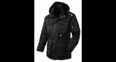 TeXXor winterjas BOSTON maat XXL - 4196-XXL