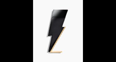 Carolina Herrera Bad Boy Eau De Toilette Spray 100ml