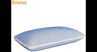 Emma Kussen - Elite - 70×40 cm – Optimale Ventilatie en Ergonomische Ondersteuning