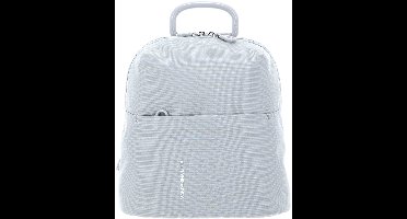 MANDARINA DUCK vrijetijdsrugzak rugzak MD20 Backpack Pearl Lichtgrijs