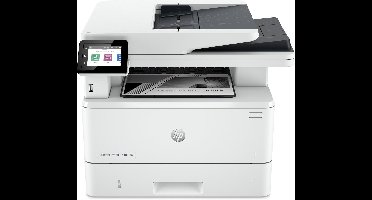 HP LaserJet Pro MFP 4103fdw Printer