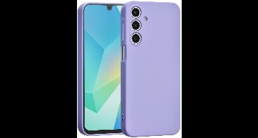 TUNIQ telefoonhoesje voor Samsung Galaxy A16 5G - Backcover - Lila