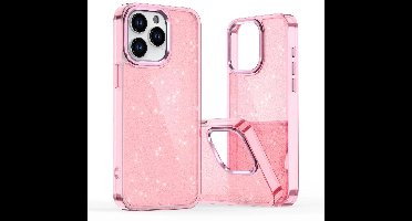 Hurtel Glitter Case Voor Samsung Galaxy S25 Edge Protection