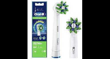 Oral-B CrossAction EB50 Opzetborstel - Origineel