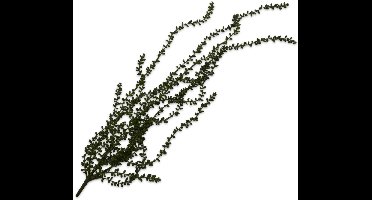 Silk-ka Kunstplant-Hangplant voor Binnen Groen 91 cm