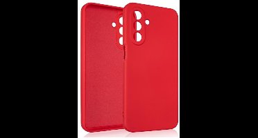 Beline Siliconen Hoesje Voor Samsung Galaxy A17 4G Beschermhoes