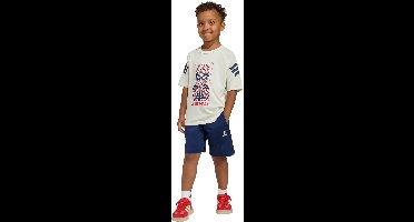 adidas Sportswear ADIDAS MARVEL SPIDER-MAN SPORT SET - Kinderen - Wit