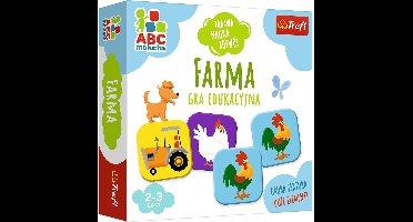 Farma Gra edukacyjna