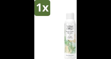 1 x Therme – Foaming Shower Gel – Forest Flower Meditation – 200 ml - Koffiezetapparaat