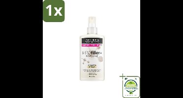 1 x John Frieda – Spray – PROfiller+ Thickening – Verdikkend en versterkend – 150 ml - Dikker Haar - Volume Spray - Versterkend Haar - Hyaluronzuur Spray - Biotine Spray