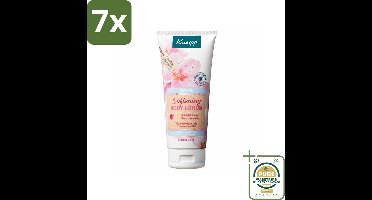 7 x Kneipp - Body lotion - Soft Skin - Amandelbloesem - 200 ml - Grootverpakking - Gevoelige Huid - Bodylotion - Amandelolie - Hydraterende Lotion - Zachte Huid
