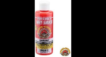 Sakura Bait Sauce Flacon 125g - Smaak : Bass