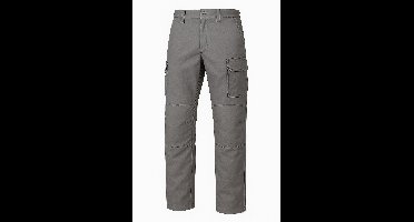 Snickers Dames Service line trousers Grijs maat 46 Jeansmaat W33 L31 371318046