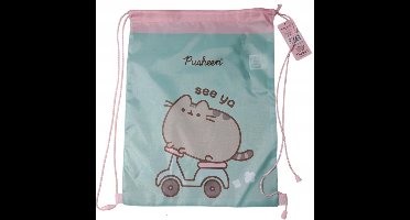 Pusheen Shoentas 44 cm - Schooltas, Sporttas, Fietszak
