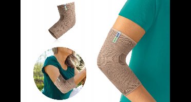 Actimove ES Elleboogbrace M - Tenniselleboogbrace & Golfelleboogbrace