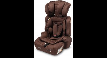 Caretero Falcon i-Size Autostoeltje 76-150 cm Bruin