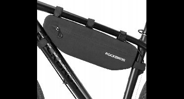 Waterdichte Fietstas Onder Frame 4L RockBros ZR15