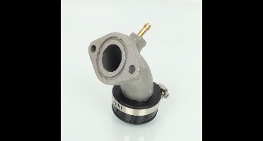 Pipe d admission TNT pour Scooter Yamaha 125 Yp Skyliner 1998 à 2002 5DS-1358-500-00 Neuf