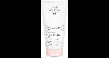 Louis Widmer Handbalsem UV10 Ongeparfumeerd Handcrème 50 ml