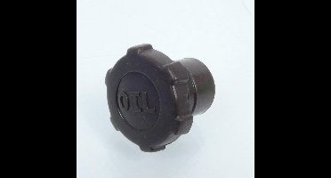 Bouchon niveau huile origine pour Scooter Piaggio 50 Typhoon Neuf
