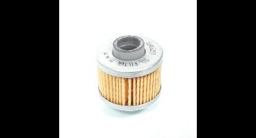 Filtre à huile origine pour Scooter BMW 125 C1 2000 à 2003 Neuf