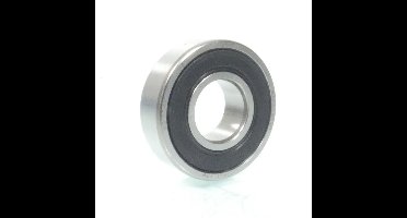 Roulement de roue SKF pour Scooter MBK 50 Cw L Booster Naked 13P 2012 à 2018 17x40x12 / ARG / ARD Neuf