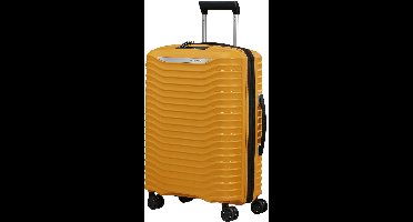 Samsonite Reiskoffer - Upscape handbagage SP 55 x 40 x 20 uitbreidbaar- Yellow- 2,3 kg