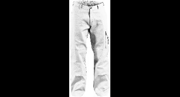 KÜBLER kleding 26181314-10 Kübler Bundhose