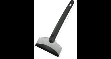 Compacte IJskrabber & Ijsbreker — Krachtig & Krasvrij